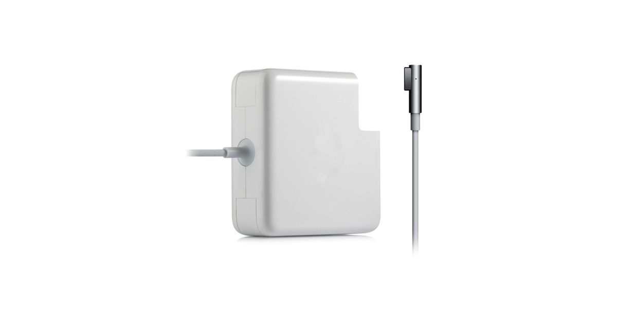 Apple macbook magsafe 1 charger molutrex
